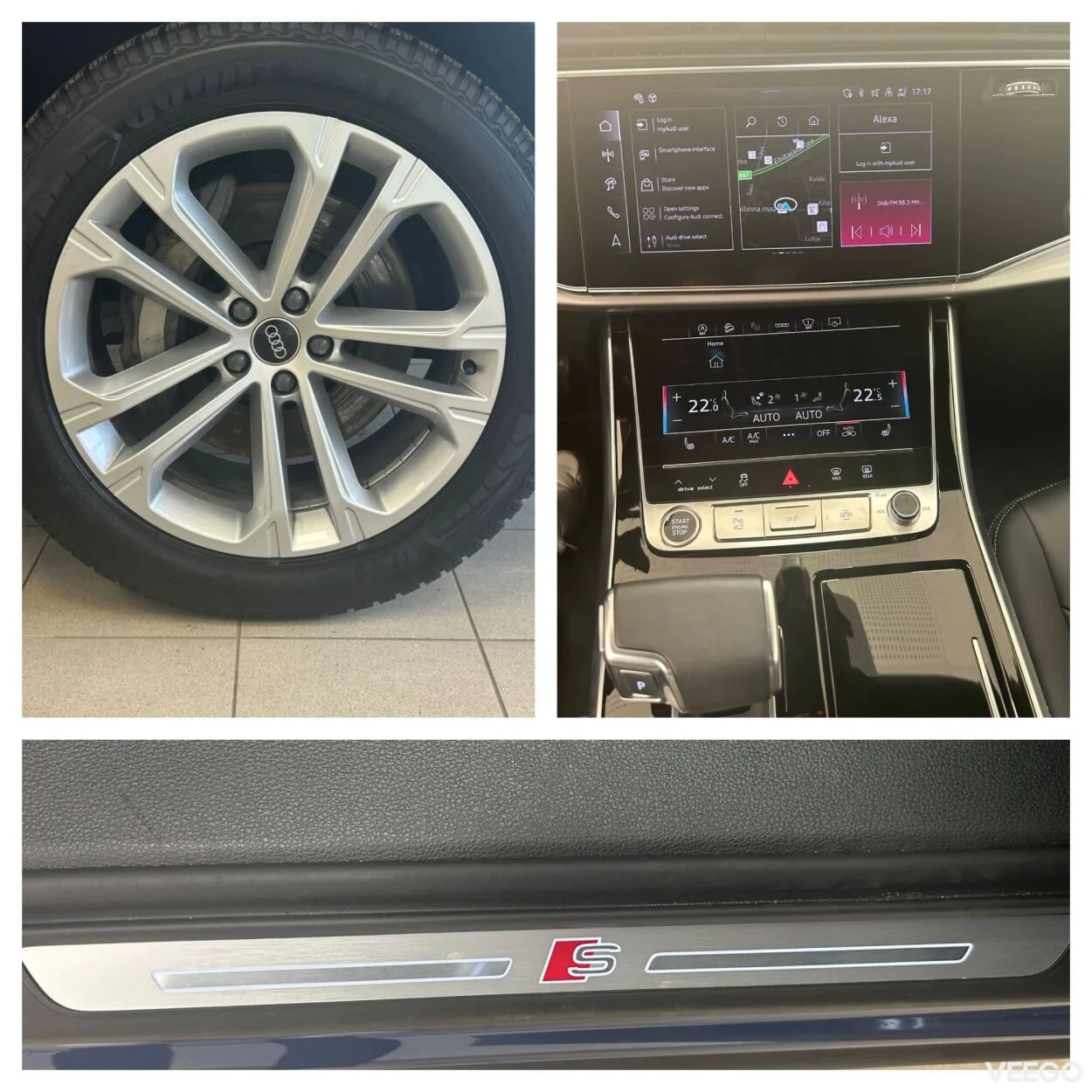 Audi Q7 210kW