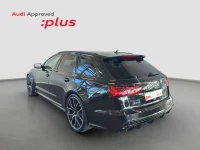 Audi RS 6 445kW thumbnail