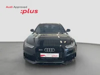 Audi RS 6 445kW thumbnail