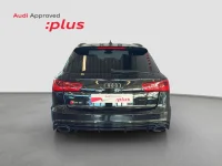 Audi RS 6 445kW thumbnail