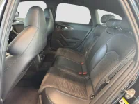 Audi RS 6 445kW thumbnail
