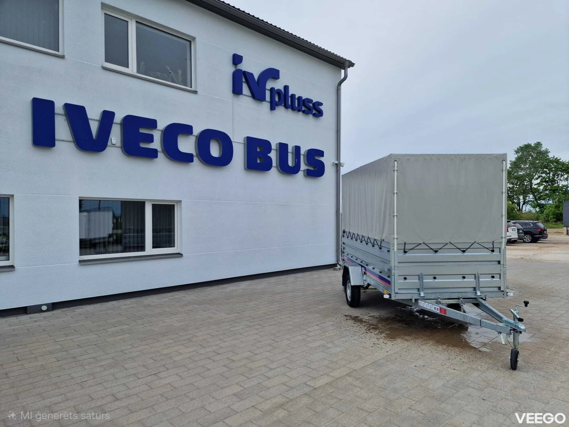 Niewiadow 500  0kW