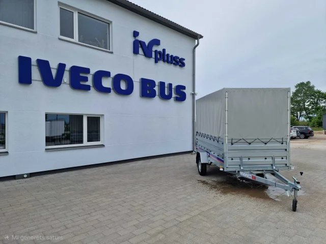 Image of Niewiadow 500  0kW