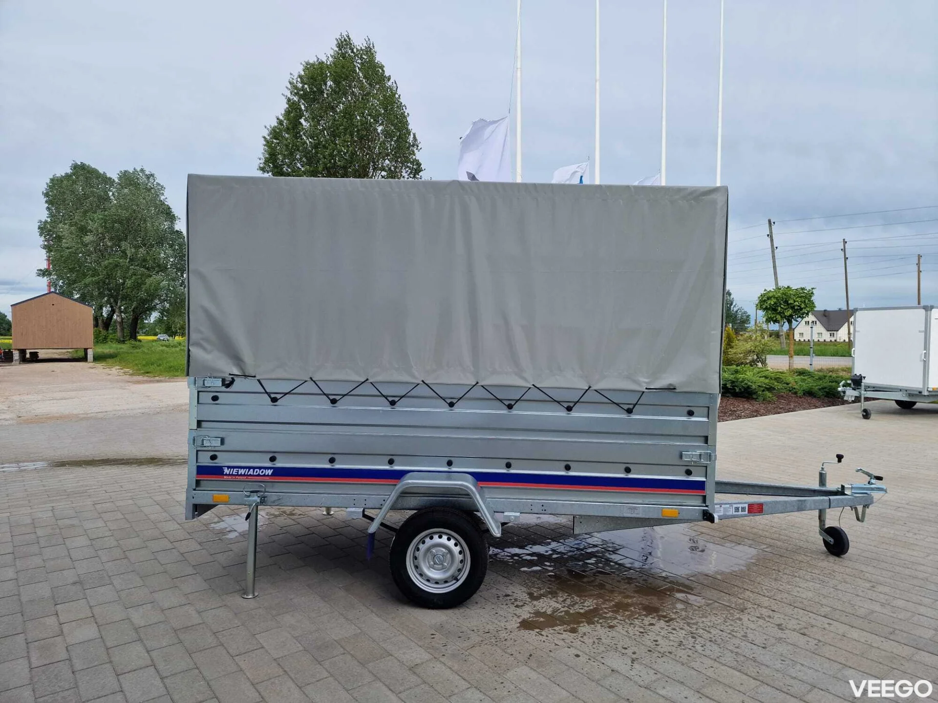 Niewiadow 500  0kW