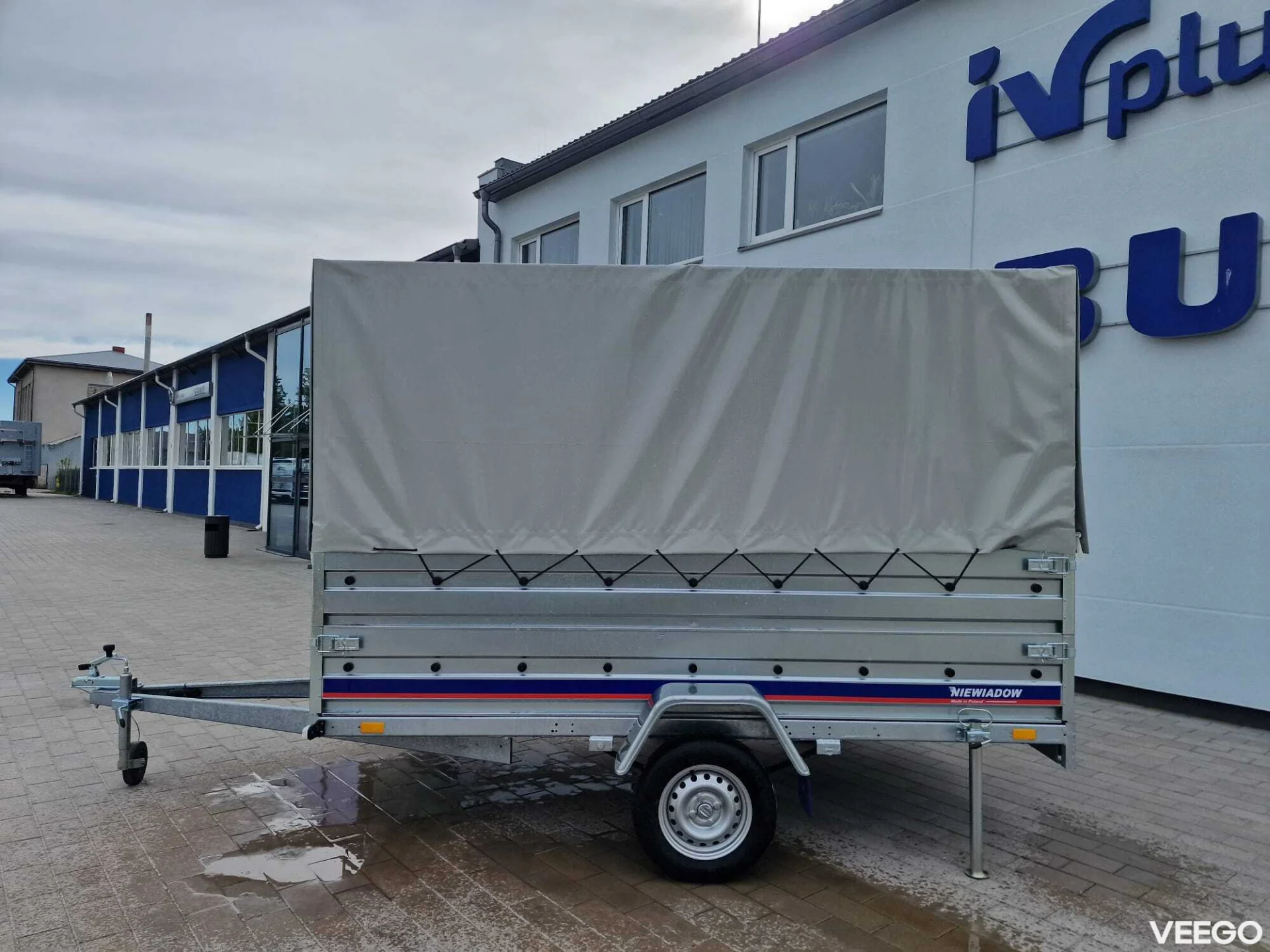 Niewiadow 500  0kW
