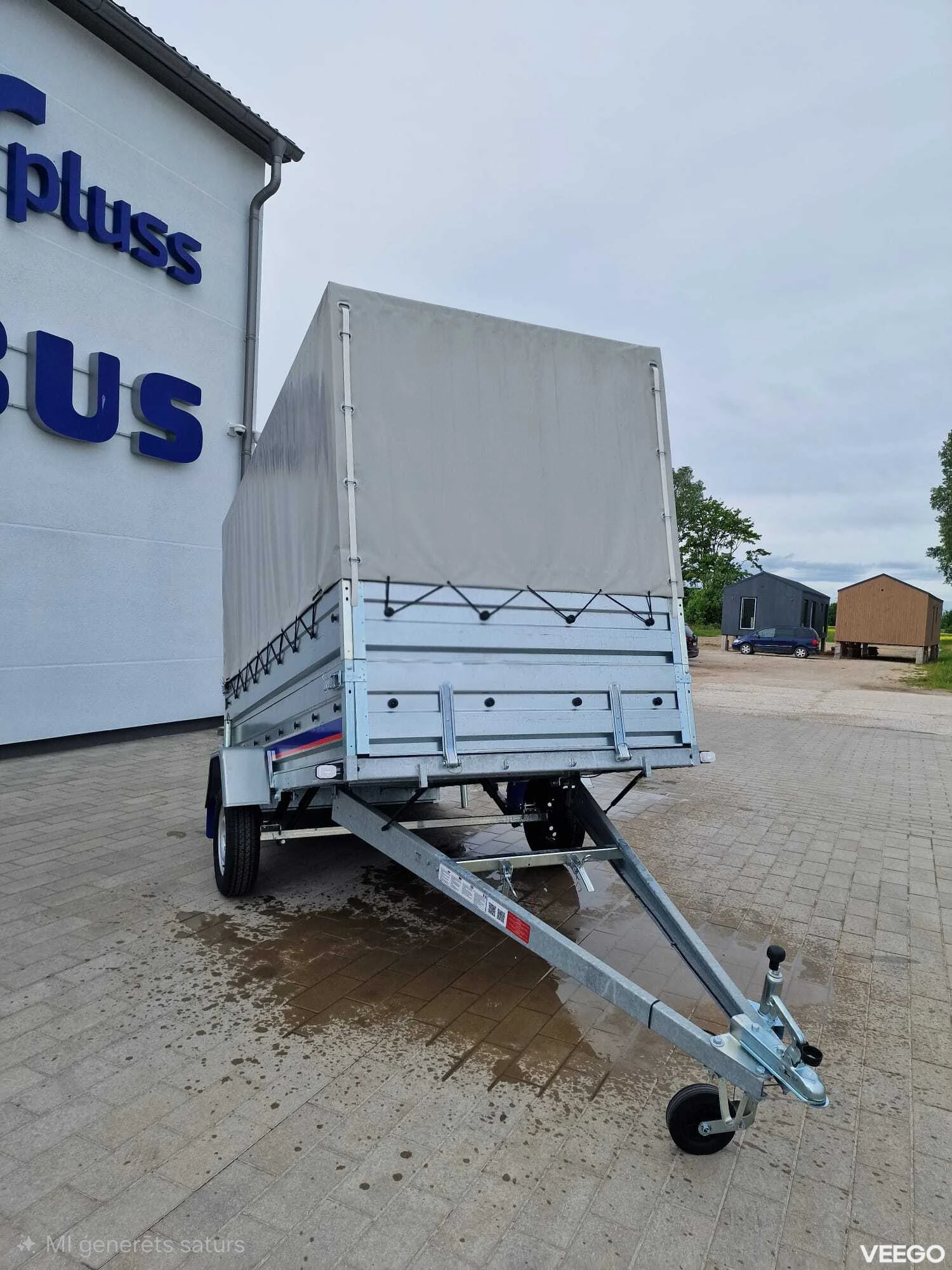 Niewiadow 500  0kW