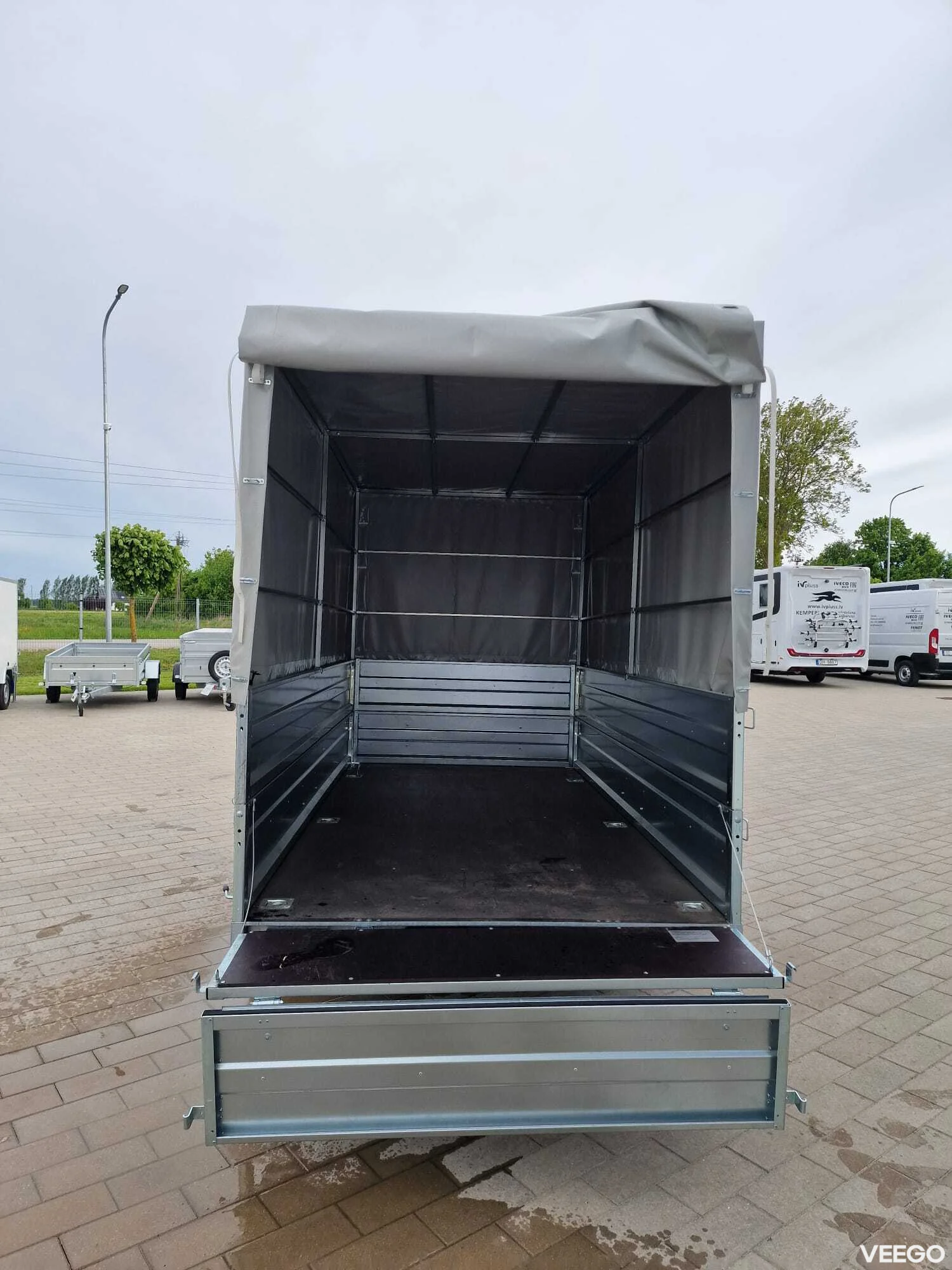 Niewiadow 500  0kW