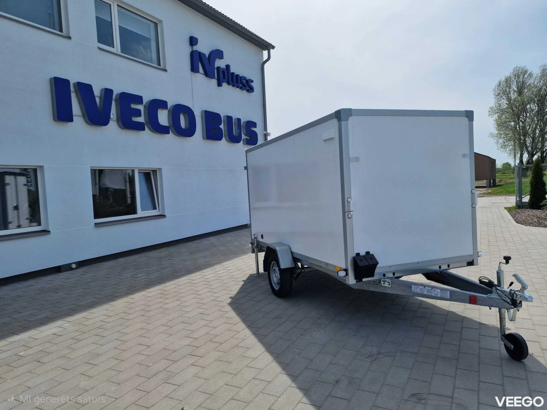 Niewiadow 500  0kW