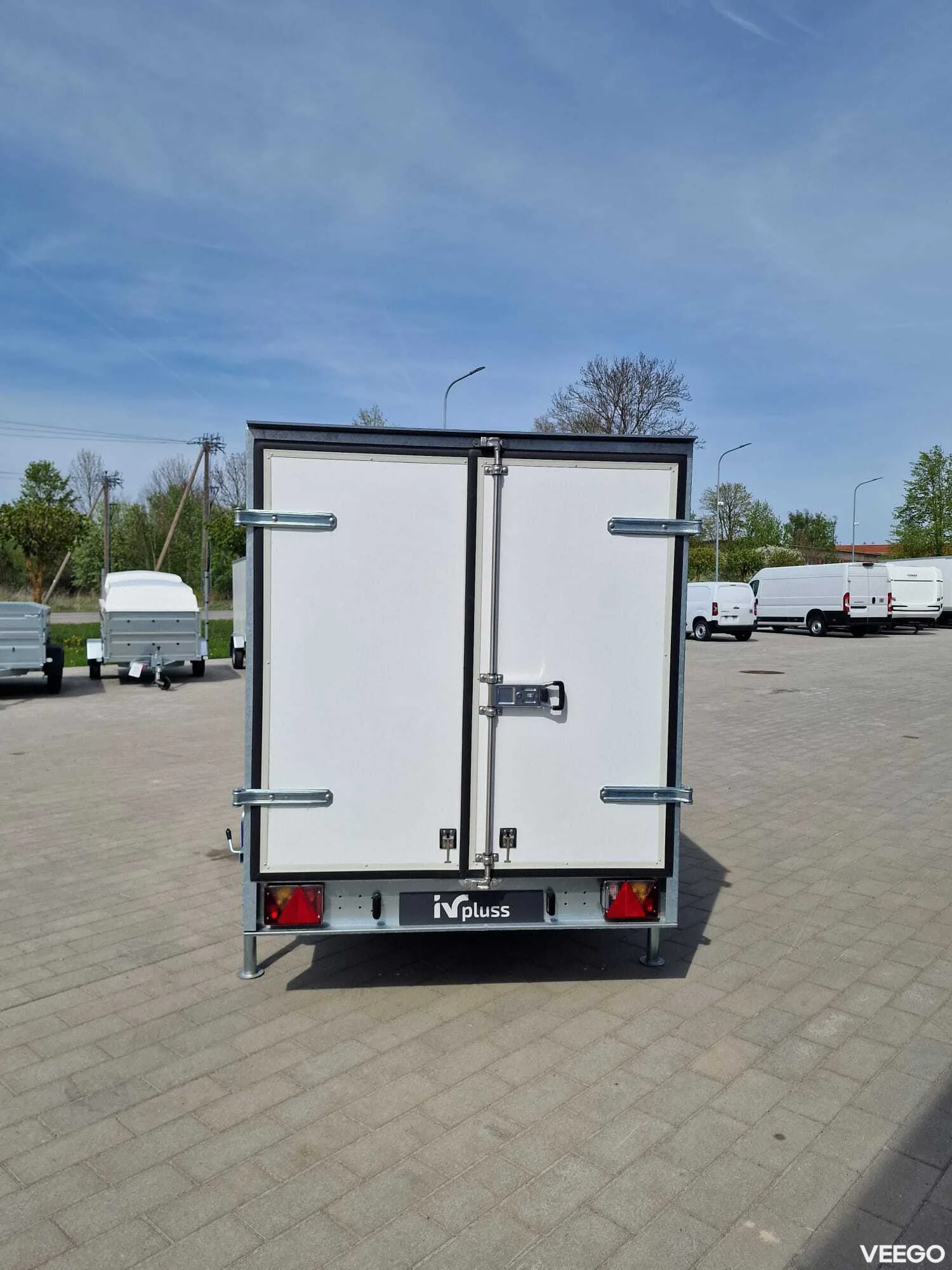 Niewiadow 500  0kW