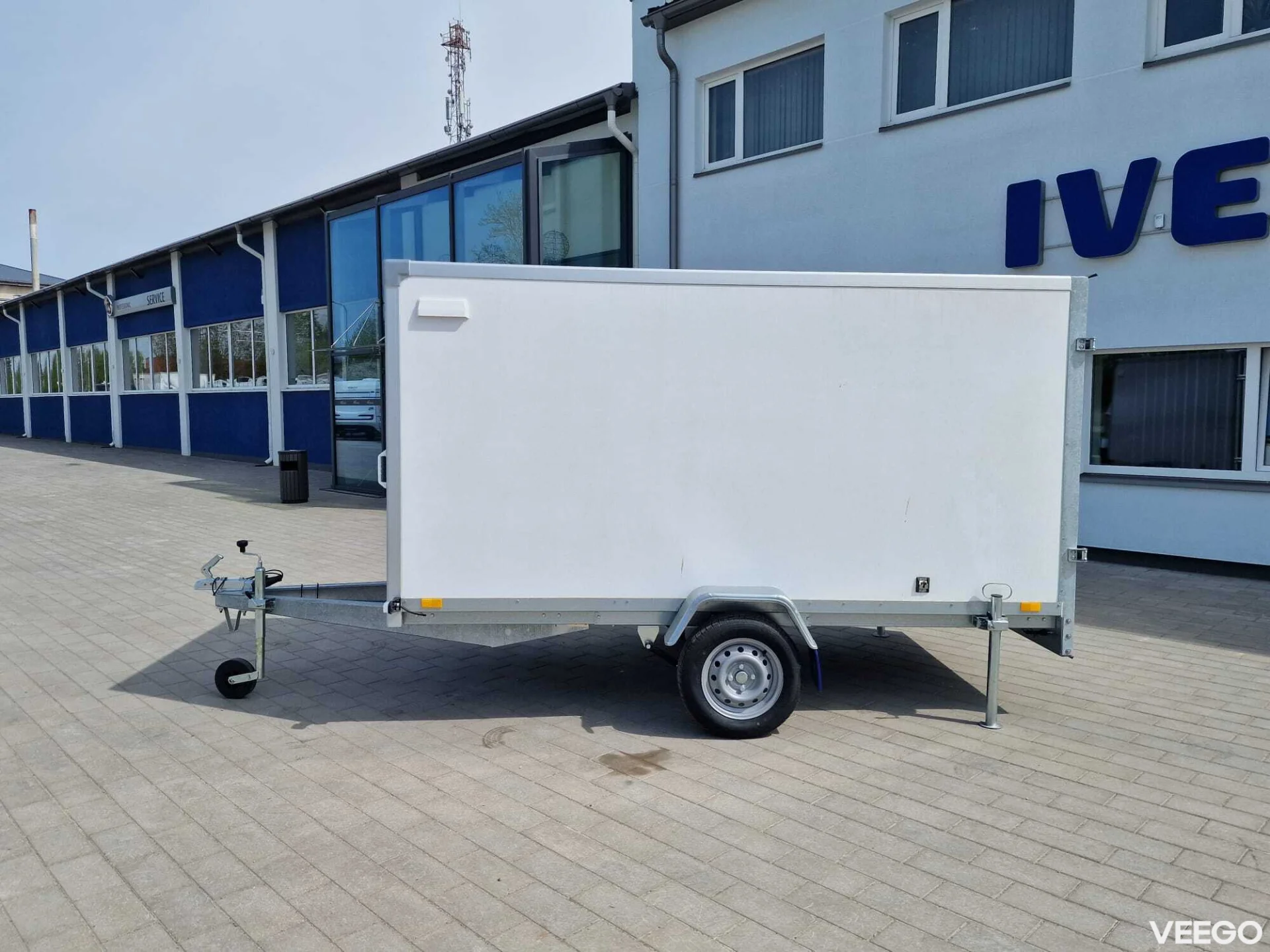 Niewiadow 500  0kW