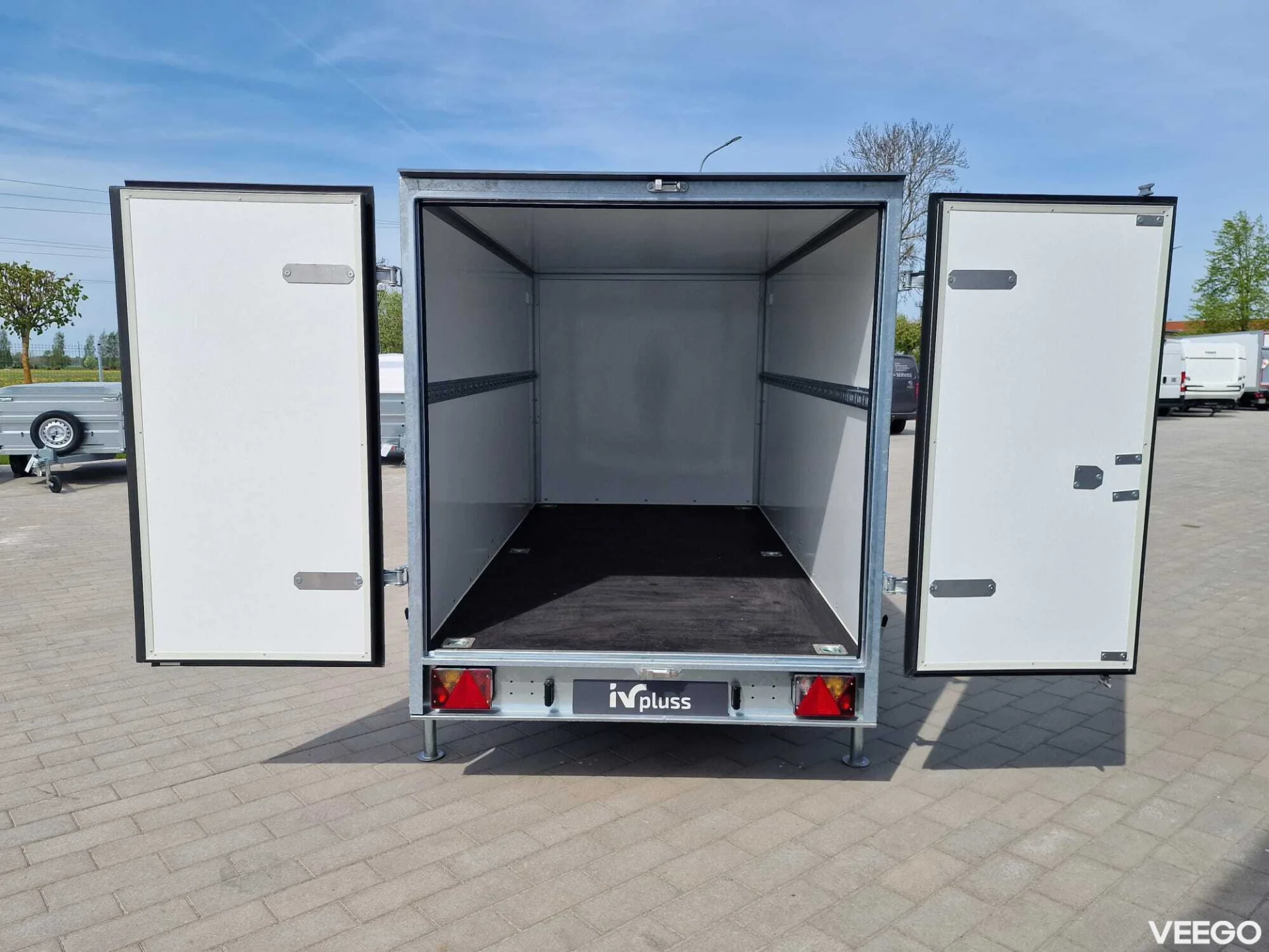 Niewiadow 500  0kW