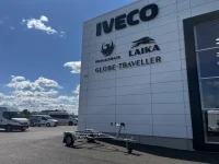 Tiki Treiler 500  0kW thumbnail