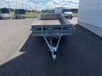 Tiki Treiler 500  0kW thumbnail