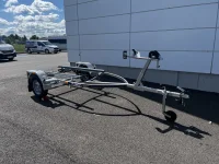 Tiki Treiler 500  0kW thumbnail