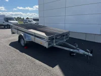 Tiki Treiler 500  0kW thumbnail