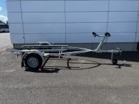 Tiki Treiler 500  0kW thumbnail