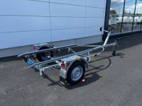 Tiki Treiler 500  0kW thumbnail