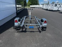 Tiki Treiler 500  0kW thumbnail