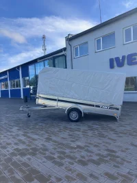 Tiki Treiler 500  0kW thumbnail