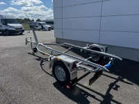 Tiki Treiler 500  0kW thumbnail