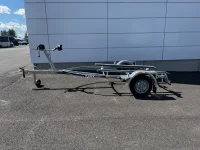 Tiki Treiler 500  0kW thumbnail