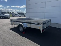 Tiki Treiler 500  0kW thumbnail