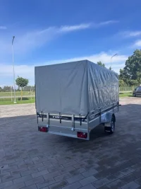 Tiki Treiler 500  0kW thumbnail