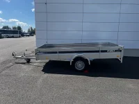 Tiki Treiler 500  0kW thumbnail