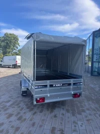 Tiki Treiler 500  0kW thumbnail