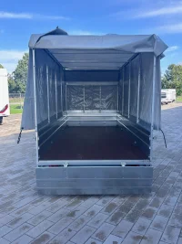 Tiki Treiler 500  0kW thumbnail