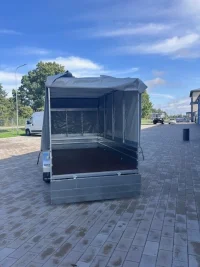 Tiki Treiler 500  0kW thumbnail