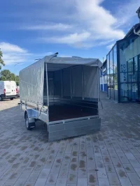 Tiki Treiler 500  0kW thumbnail