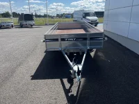 Tiki Treiler 500  0kW thumbnail