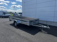 Tiki Treiler 500  0kW thumbnail