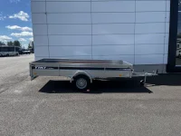 Tiki Treiler 500  0kW thumbnail