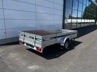 Tiki Treiler 500  0kW thumbnail