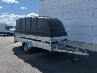 Tiki Treiler 500  0kW thumbnail