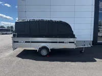 Tiki Treiler 500  0kW thumbnail