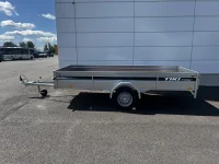 Tiki Treiler 500  0kW thumbnail