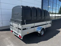 Tiki Treiler 500  0kW thumbnail