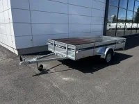 Tiki Treiler 500  0kW thumbnail
