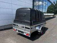 Tiki Treiler 500  0kW thumbnail