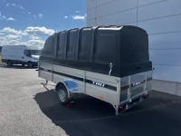 Tiki Treiler 500  0kW thumbnail