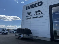 Tiki Treiler 500  0kW thumbnail