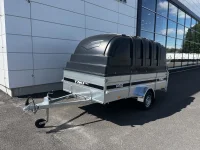 Tiki Treiler 500  0kW thumbnail