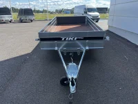 Tiki Treiler 500  0kW thumbnail