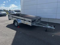 Tiki Treiler 500  0kW thumbnail