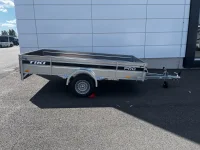 Tiki Treiler 500  0kW thumbnail