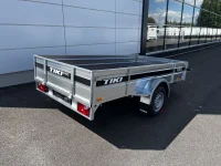 Tiki Treiler 500  0kW thumbnail