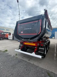 Schwarzmüller 500  0kW thumbnail